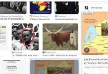 Ecoutez ce message: Les Nilotiques qui sont en formation pour attaquer l’Est de la RDC