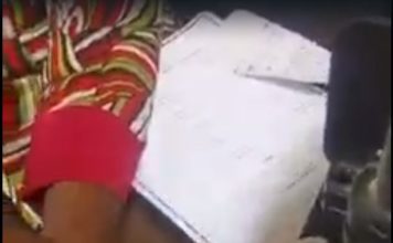 SUIVEZ- CE QUE KADIMA DE LA CENI A FAIT – NO COMMENTS