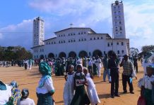 OYO MBOKA YA NDENGE NINI?