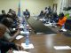 Emmanuel Shadary salue la position des opposants à Lubumbashi