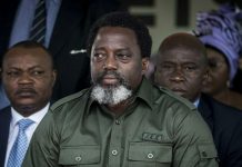 Après plusieurs mois d’invisibilité et de silence, revoici Joseph Kabila !