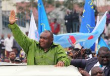 UNE GRANDE REVELATION DE L’ANNEE: Jean-Pierre Bemba: la résurrection ou la fin d’un mythe en RDC