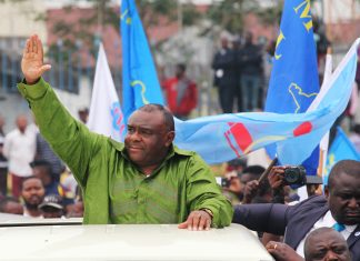 UNE GRANDE REVELATION DE L’ANNEE: Jean-Pierre Bemba: la résurrection ou la fin d’un mythe en RDC
