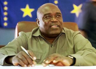 RAPEL – NOUS DEVONS ECOUTER KABILA