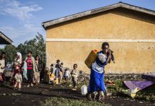 QUI EST LE PERE DE MWANGACHUCHU