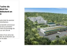 PROJETS INDUSTRIELS OKAPI RDC