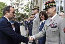 Le ministre des Armées veut un feu vert préalable aux militaires tentés par une reconversion à l’étranger