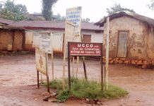 SOKI O SEKI – DONC O LINGAKA NA YO CONGO TE.