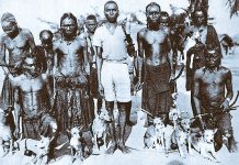 LES 7 PHASES DU PROJET CONGOCIDAIRE LONGUEMENT PRÉMÉDITÉ DE BALUBAKASAÏ