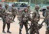 Est de la RDC: Le M23 reprend ses positions dégarnies malgré le déploiement des troupes de l’EAC