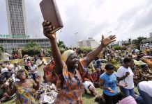 PASTEUR A BETI BANDIMI PO BA BOYI KO S’ADHERER NA PARTI POLIQUE UNION SACRÉE – OYO SONI