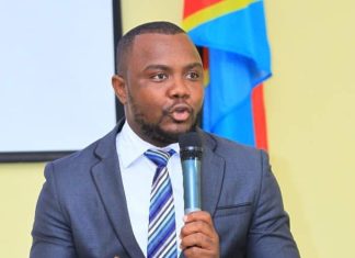 EYINDI: CHRISTIAN BOSEMBE A ZUI NKUBA NA PARIS