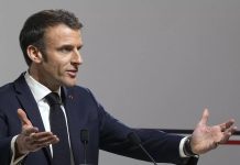 Allocution d’Emmanuel Macron EN DIRECT : Le président va s’adresser aux Français à 20 heures…