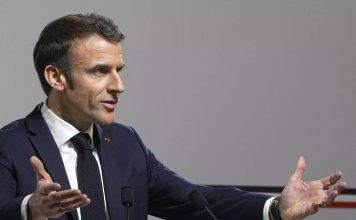 Allocution d’Emmanuel Macron EN DIRECT : Le président va s’adresser aux Français à 20 heures…