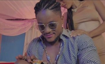 Nécrologie : Ferre Gola annonce la mort de son artiste et jeune frère Guy Gola