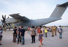 Conflit au Soudan : Ces sociétés françaises de sécurité qui participent aux évacuations