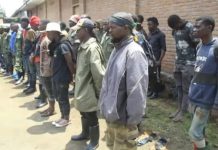 ALERTE-COMMUNIQUÉ – URGENT