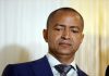 URGENT: LA LOI TIANI COMFIMÉE UN COMPLOT CONTRE MOISE KATUMBI-SUIVEZ
