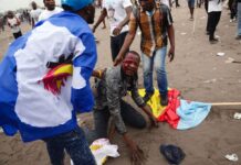 FLASH! L’ÉGLISE CATHOLIC SERA DANS LA RUE AVEC LES OPPOSANTS- C’EST CONFIRMÉ- UNE VICTOIRE POUR