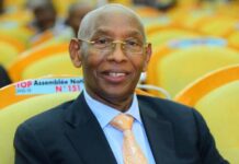 BOOM! REVELATIONS. MWANGACHUCHU RÉVÉLATIONS À N’EST PAS ZAPPER