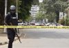 Ugandan minister shot and killed by his bodyguard