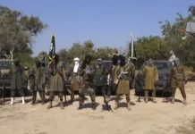 Nigeria: four dead in attack on US convoy in southeast