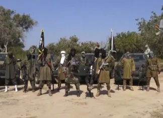 Nigeria: four dead in attack on US convoy in southeast