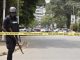 Ugandan minister shot and killed by his bodyguard