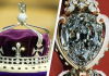 South Africans ask UK to return diamonds set in crown jewels ahead of coronation