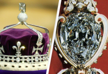 South Africans ask UK to return diamonds set in crown jewels ahead of coronation