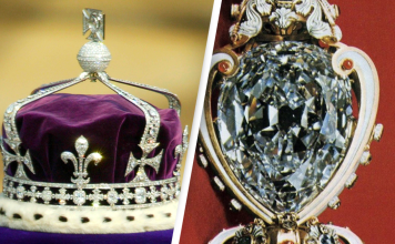 South Africans ask UK to return diamonds set in crown jewels ahead of coronation