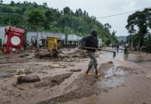 DR Congo: National day of mourning in South Kivu after deadly floods