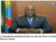 Félix Tshisekedi maintient la RDC au sein de l’EAC en écartant l’option du retrait