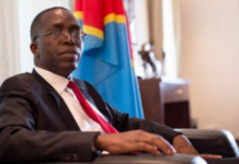 URGENT: FINALEMENT – MATATA MPONIO SORT DU SILENCE – VOICI LES RAISONS POURQUOI MATATA MPONIO REJOINT MARTIN FAYULU MADIDI