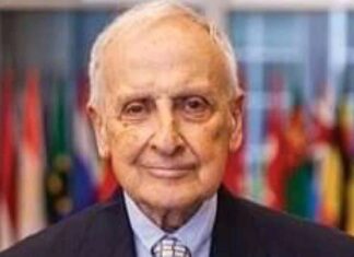 Herman Cohen à propos de l’empêchement de Katumbi d’entrer au Kongo Central : «…Cela nuira aux relations de la RDC avec le gouvernement américain