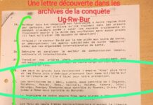 CE N’EST PLUS UN SECRET