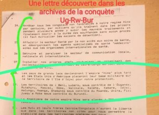 CE N’EST PLUS UN SECRET