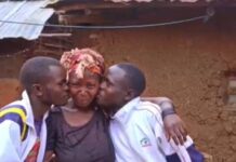 Ko kamua – La Polyandrie en RDC