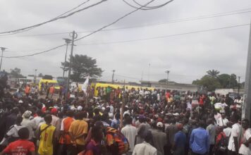 URGENT: LA SITUATION DE MARLEY VUVU SE DETERIORE