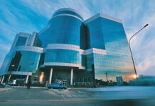 LE BOSTWANA DÉJÀ AU MÊME NIVEAU QUE LA MALAISIE ET LE PORTUGAL.