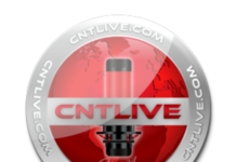 MESSAGE IMPORTANT – CNTLIVE
