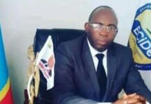 GENTINI NGBILA ET DEVOS KITOKO- EST-CE LA MARCHE DU 20 MAI EST-ELLE MAINTENUE? SUIVEZ, APRES REUNION CONTRADICTOIRE ET INTENSE