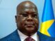 Crise dans l’Est de la RDC : Félix Tshisekedi « surpris de la nomination d’un nouveau commandant de l’EAC par le Kenya »