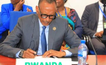 Visite Rwanda- La Vérité cachée du Rwanda- Kagame doit partir