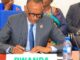 Visite Rwanda- La Vérité cachée du Rwanda- Kagame doit partir