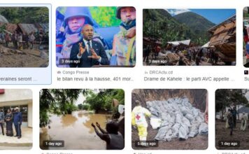Drame Kalehe : Me Chantal Chambu salue l’acte posé par le Chef d’État
