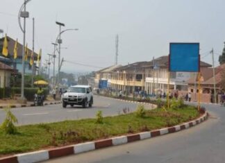 Fusillade entre les éléments de la force armée Congolaise