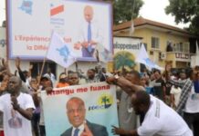 La ville de Kinshasa, capitale de la RDC, risque de connaître des affrontements ce samedi 20 mai entre l’opposition et la majorité. Les deux camps, fortement divisés sur la question des réformes électorales, seront dans la rue. Le gouverneur Gentiny Ngobila a pris acte de toutes les manifestations.
