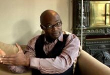 Charles Onana nous crache encore la vérité