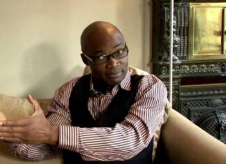 Charles Onana nous crache encore la vérité